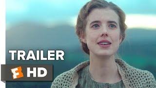 Sunset Song Official Trailer 1 2016  Peter Mullan Agyness Deyn Movie HD