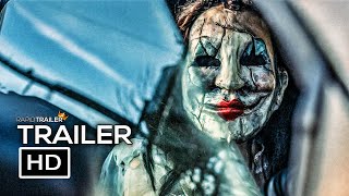 THE DEEP WEB MURDERSHOW Official Trailer 2023 Horror Movie HD