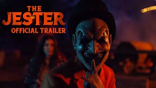 The Jester 2023 Official Trailer