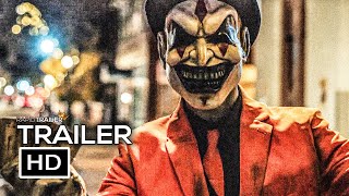 THE JESTER Official Trailer 2023 Horror Movie HD