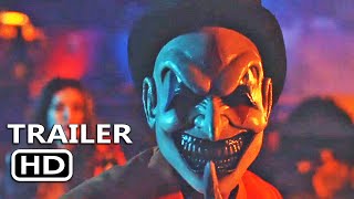 THE JESTER Official Trailer 2023