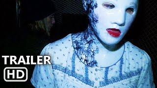THE HOUSES OCTOBER BUILT 2 Trailer Thriller  2017