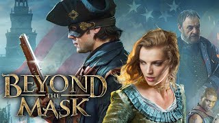 Beyond the Mask 2015  Full Movie  John RhysDavies  Andrew Cheney  Kara Killmer