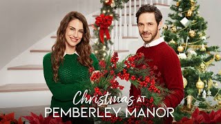 Preview  Christmas at Pemberley Manor  Countdown to Christmas 10th Anniversary
