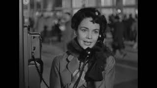 Indiscretion Of An American Wife 1953  Jennifer Jones  Montgomery Clift l Drama  Romance