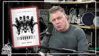 Holt McCallany Predicts Whether or Not He Thinks Mindhunter Will Get Renewed