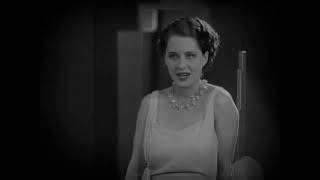 Norma Shearers Sexual Rebellion  PreCode The Divorcee