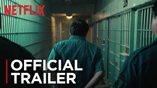 The Innocent Man  Official Trailer HD  Netflix
