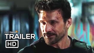 BLACK AND BLUE Official Trailer 2019 Frank Grillo Naomie Harris Movie HD