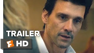 The Crash Official Trailer 1 2017  Frank Grillo Movie