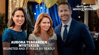 Preview  Sneak Peek  Aurora Teagarden Mysteries Reunited and it Feels So Deadly