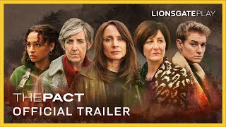 The Pact Official Trailer  Julie Hesmondhalgh  Laura Fraser  lionsgateplay