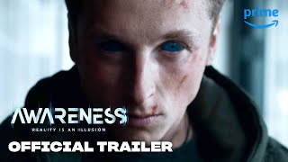 Awareness  Official Trailer  Prime Video