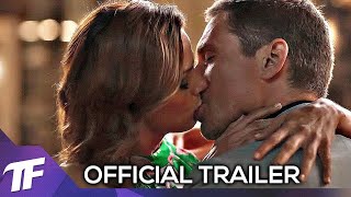 SPARKS OVER BROOKLYN Official Trailer 2023 Romance Movie HD