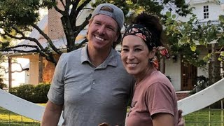 Chip And Joanna Have Changed A Lot Since Fixer Upper Aired