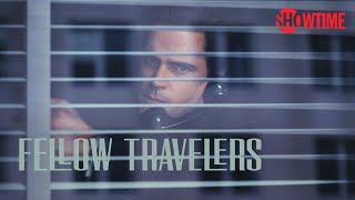 Fellow Travelers Streaming October 27  SHOWTIME