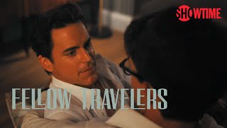 Fellow Travelers Official Sneak Preview  SHOWTIME