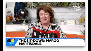 Margo Martindale Loves Being Called A Character Actress