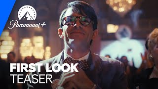 Fellow Travelers  First Look  Paramount