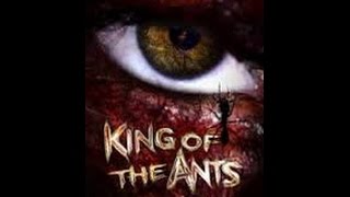 Week 143 Dubby Dubbles Reviews King of the Ants 2003