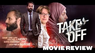 Take Off 2017  Movie Review
