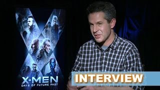 XMen Days of Future Past Interview Today Simon Kinberg talks Apocalypse 2016  Beyond The Trailer