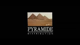 Pyramide Distribution  3B Productions Outside Satan