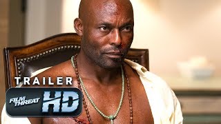 RATTLESNAKES  Official HD Trailer 2019  JIMMY JEANLOUIS JACK COLEMAN  Film Threat Trailers
