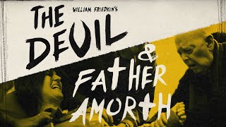 The Devil and Father Amorth  FULL MOVIE  Exorcism Documentary