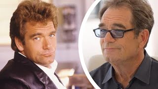 Huey Lewis is Battling Tragedy Once Again