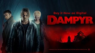 DAMPYR  Official Trailer HD