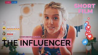 Official SHORT FILM  THE INFLUENCER  Drama Thriller  Free to Watch