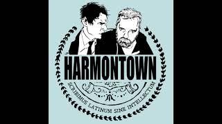 Harmontown  The Possibility Of A Heat Vision And Jack Comeback
