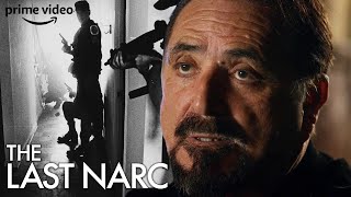 Lead DEA Investigator Shares His Undercover DrugBust Story  The Last Narc  Prime Video