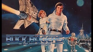 Everything you need to know about Buck Rogers in the 25th Century 1979