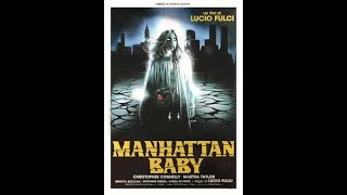 Manhattan Baby 1982  Trailer HD 1080p