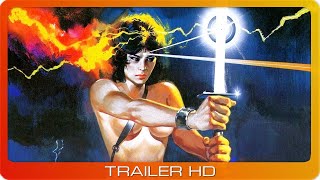 Ninja III The Domination  1984  Trailer