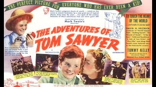 The Adventures of Tom Sawyer 1938