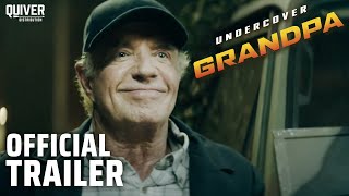 Undercover Grandpa  Official Trailer