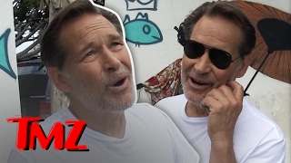 James Remar Nickelback Can Help You Get Over Your Ex  TMZ