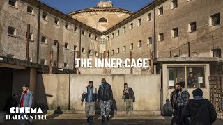 Cinema Italian Style 2021 Trailer The Inner Cage