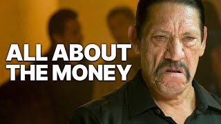 All About The Money  ACTION  Free Movie  Adventure Film