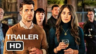 Lease on Love  Official Trailer 2022