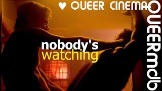 Nobodys watching  Film 2017  schwul  gay Full HD Trailer