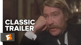 Time After Time 1979 Official Trailer  Malcolm McDowell Movie Adventure Movie HD
