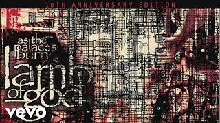 Lamb of God  As The Palaces Burn 10th Anniversary Edition trailer
