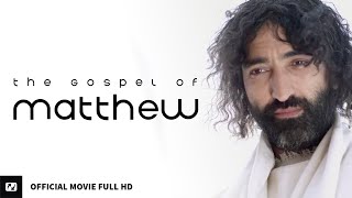 The Gospel of Matthew  Full Movie