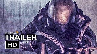 TALES FROM THE APOCALYPSE Official Trailer 2023 SciFi
