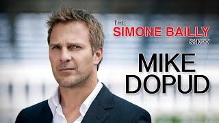 INTERVIEW WITH ACTOR MIKE DOPUD