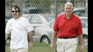 The Two Bills What time TV channel for 30 for 30 on Bill Belichick Bill Parcells